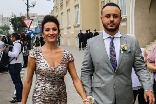 Claudia Pătrășcanu și Gabi Bădălău, din nou împreună! Cei doi soți l-au sărbătorit pe fiul lor, Nicolas: ”Toți copiii au fost fericiți” / FOTO
