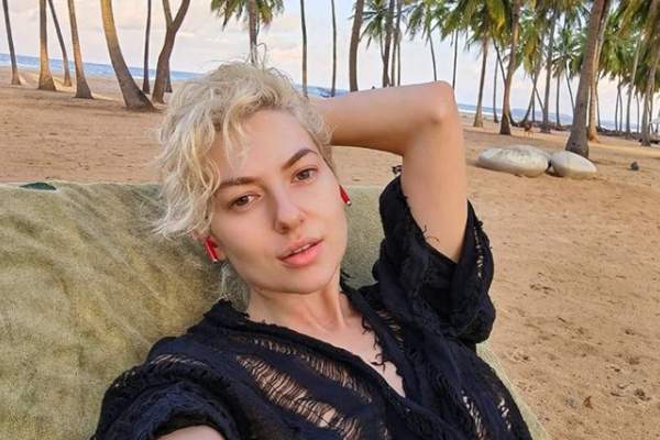 ”Cu el am fost plecată în vacanță”. Lidia Buble, anunț surprinzător pe Instagram după întoarcerea din destinația exotică / FOTO