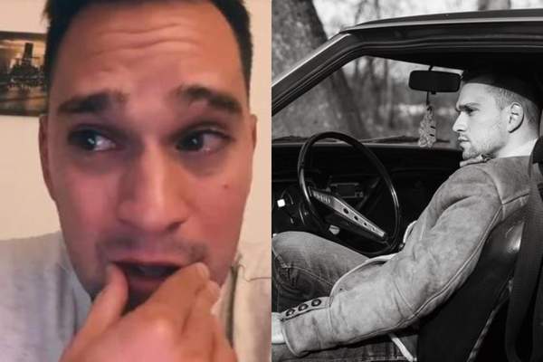 Dramă în familia lui Vlad Gherman. S-a stins la ATI: ”Plămânii i-au cedat”