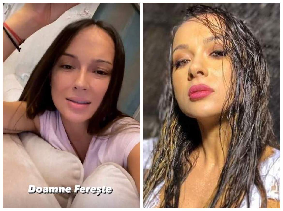 Cântăreața trage un semnal de alarmă asupra conținutului de pe TikTok