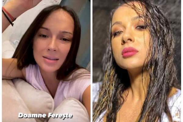 Vlăduța Lupău, declarată moartă pe TikTok. Reacția furibundă a vedetei: „Îmi e scârbă”