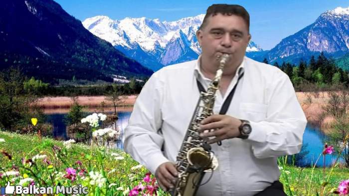 Dramă pentru Florin Salam și muzica românească. S-a stins astăzi un nou nume uriaș