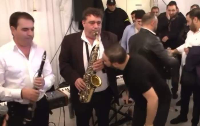 Dramă pentru Florin Salam și muzica românească. S-a stins astăzi un nou nume uriaș