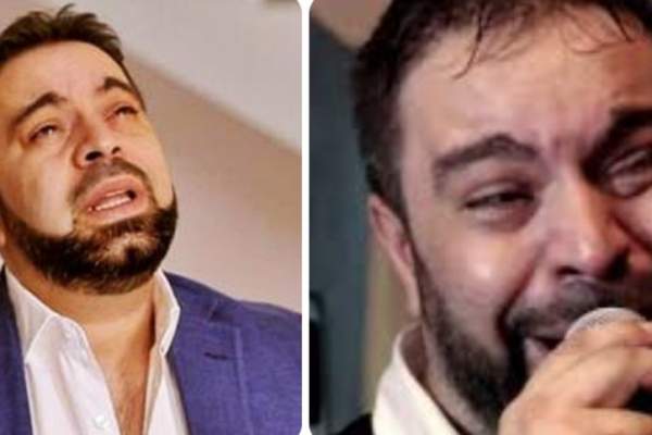 Dramă pentru Florin Salam și muzica românească. S-a stins astăzi un nou nume uriaș
