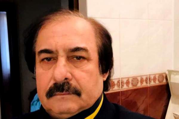Nicolae Botgros, în doliu de ziua lui de naștere! Mama artistului a încetat din viață