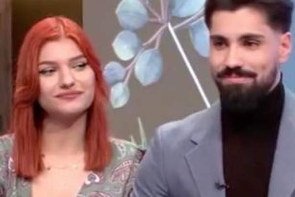 Ana și Alex din casa Mireasa- capriciile iubirii, declarații despre viața lor, după ce au ieșit din emisiune: ,,Suntem foarte bine" / FOTO