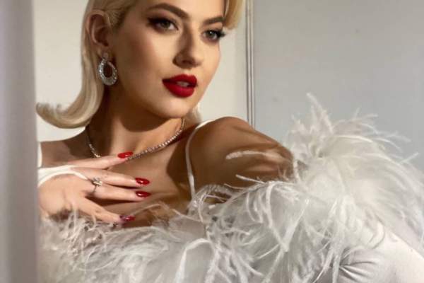 Lidia Buble, pregătită pentru o schimbare radicală de look?! Ce anunț a făcut artista pe rețelele de socializare: “De doi ani de zile mă lupt...” / FOTO