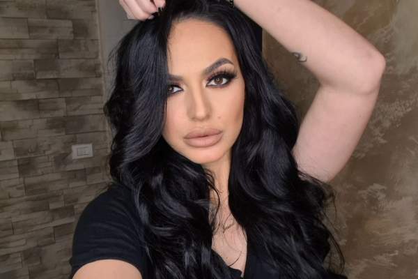 Cum arată Irina Lepa fără machiaj! Artista s-a afișat complet naturală în mediul online / FOTO