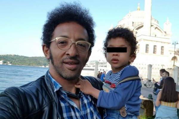 De la ce au pornit problemele de sănătate ale fiului lui Kamara. Artistul acuză medicii de iresponsabilitate