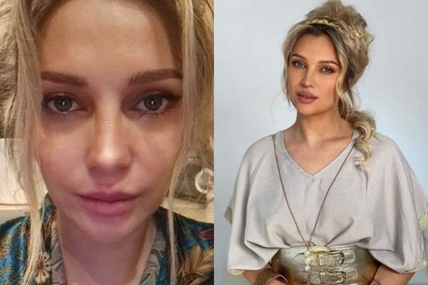 ”Cea mai grea zi din viața mea!”. Lora, mesaj trist pe rețelele de socializare