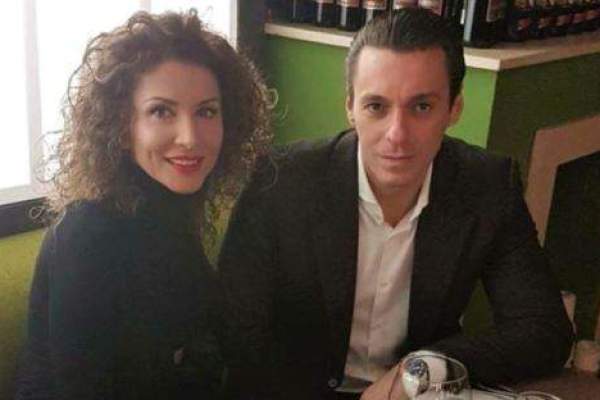Cum s-au cunoscut Carmen Brumă și Mircea Badea. O vedetă TV le-a făcut cunoștință celor doi