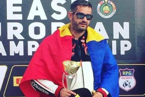 Daniel Onoriu s-a trezit din comă! Anunțul făcut de Rebeca, verișoara pilotului