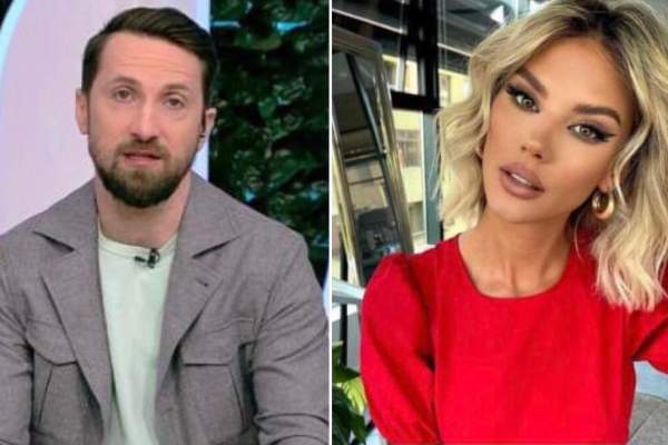 Dani Oțil nu vrea să o nășească pe Ramona Olaru. Motivul incredibil: „Sunt total exclus din această poveste”