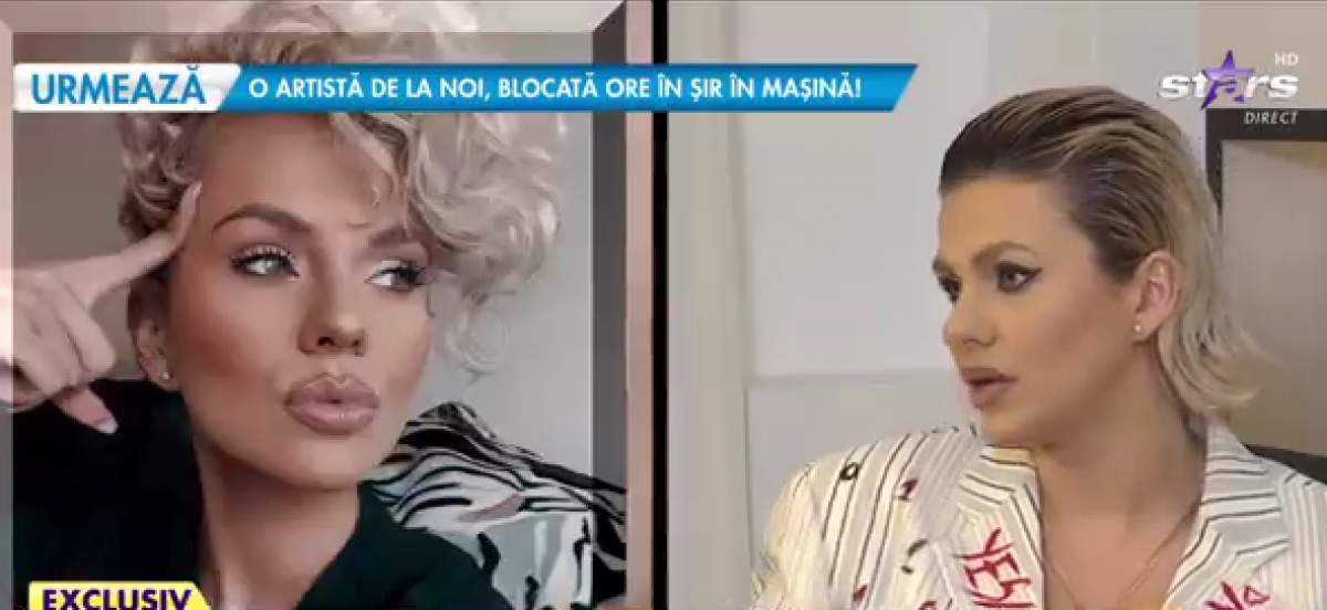 Cristina Vasiu a făcut noi dezvăluiri despre despărțirea de fostul iubit