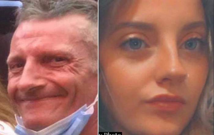 Lauren Malt a  murit spulberată, iar tatăl ei este acuza că ar fi ucis-o