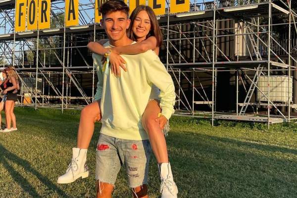 Sebastian Dobrincu, cuvinte dure la adresa vloggeriței Mimi. Ce a spus despre fosta lui iubită: ”A pozat în victimă pentru a câștiga capital”