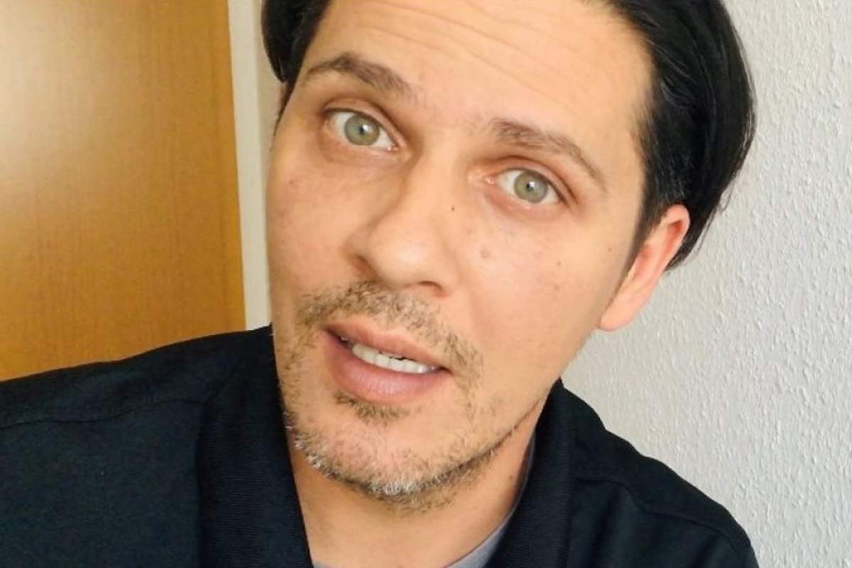 Lucian Viziru, despre boala cu care se confruntă! Cu ce probleme de sănătate se confruntă, de fapt, Lucian Viziru după ce medicii l-au suspectat de infarct: “A reieșit că aș fi…”