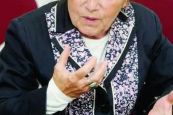 Dramă în muzica românească! S-a stins din viață "mama lăutarilor"
