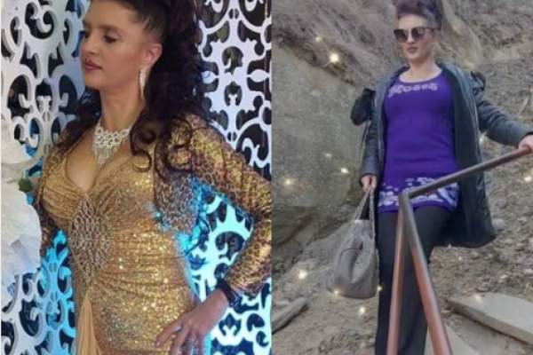 Cum arată acum Cornelia Dansatoarea, la aproape 54 de ani. I-a șocat pe fani cu ultima sa apariție pe rețelele de socializare / FOTO