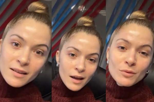 Cum arată sora lui Theo Rose nemachiată și fără filtre. Raluca Diaconu a lansat un apel: ”Hai s-o mai ardem și așa” / FOTO