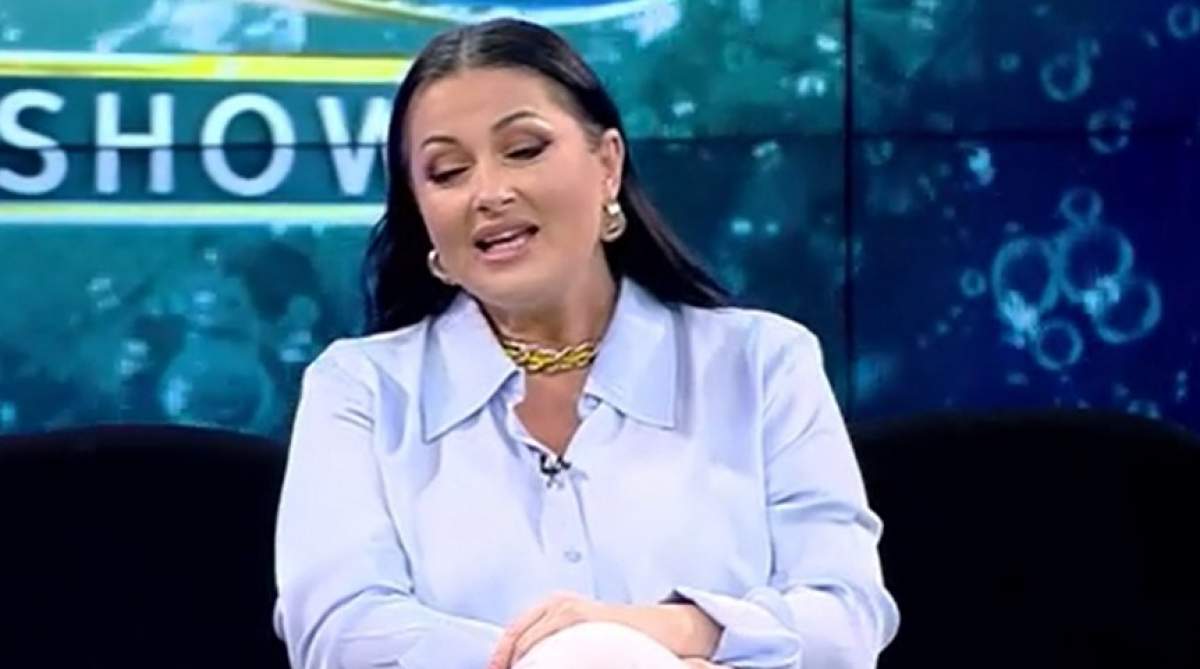 Gabriela Cristea, peripeții în vacanță! Prezentatoarea TV a căzut în fața a mai multe persoane: “Am fost vânată pe picior, inclusiv degetele” / VIDEO