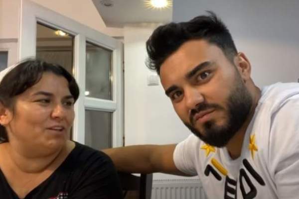 “Îi e frică că ajung ca Botezatu”. Cu ce teamă trăiește mama lui Jador / FOTO