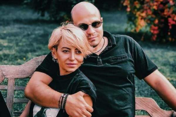 Giulia Anghelescu, secretul unei căsnicii perfecte și de lungă durată! Unde obișnuiește să meargă alături de soțul ei: “O seară pe săptămână”
