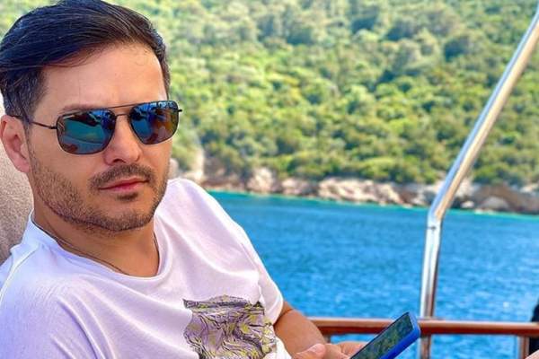 Câți copii are, de fapt, Liviu Vârciu. Secretul din viața prezentatorului