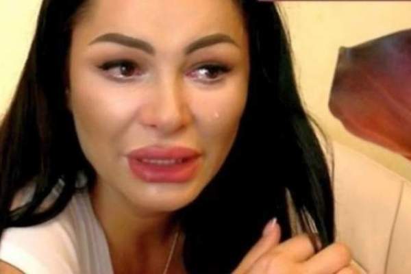 ”Mi-au nenorocit sănătatea”. Ce se întâmplă cu Brigitte Pastramă. Vedeta a făcut anunțul pe Instagram