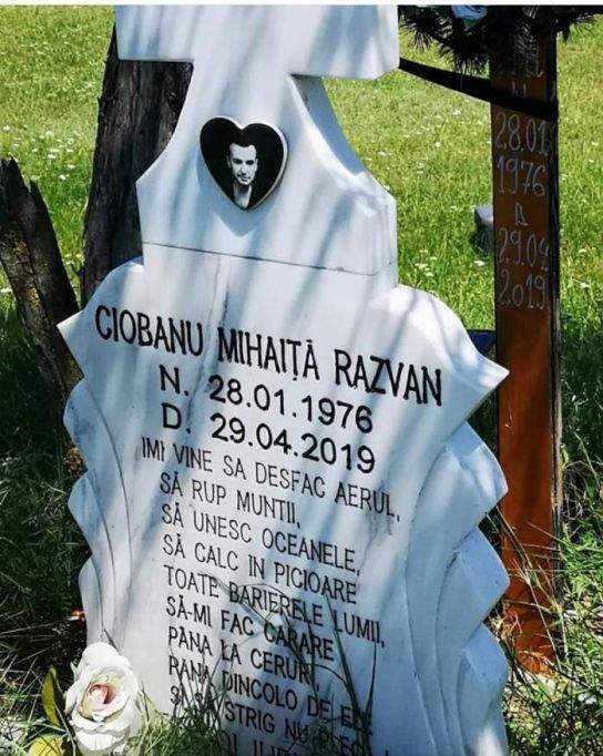 piatra marmura razvan ciobanu