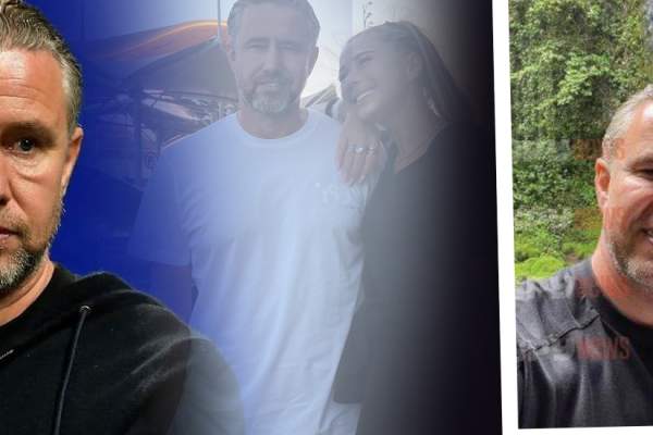 SUPEREXCLUSIVITATE. Dovada că Laurențiu Reghecampf nu a premeditat plecarea cu amanta. Ce era pregătit de mult timp și a ratat din cauza Corinei Caciuc