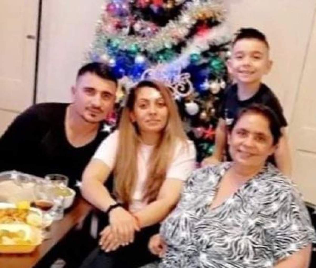 Familia lui Mario, băiețelul care a fost ucis de către bunica sa, este devastată de durere: ''Îi plăcea să danseze și să cânte”