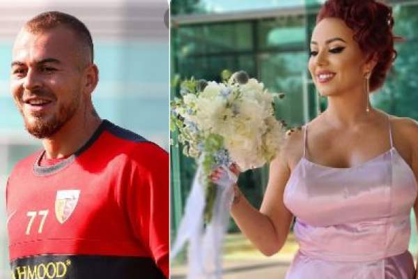 Denis Alibec și Larisa Drăgulescu au format un cuplu! Cei doi s-au iubit cu patimă fără ca nimeni să știe: "I-a plăcut întotdeauna"