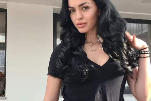 “Nu se știe când se termină totul”. Irina Lepa, mesaj controversat pe rețelele de socializare. Ce se întâmplă cu artista / FOTO