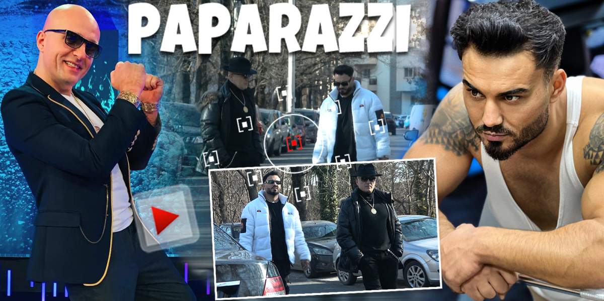 Avem dovada că se pregătește încă un hit numărul unu în trending! Paparazzii SpyNews.ro au fost pe fază / PAPARAZZII