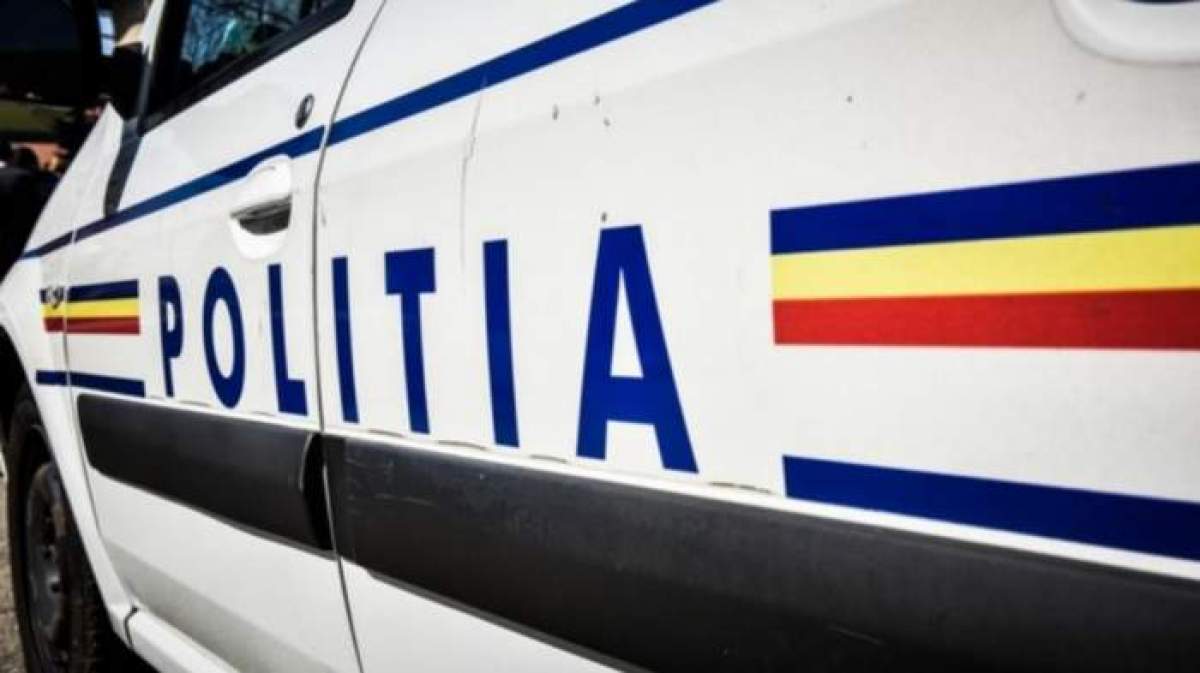 Un bărbat a fost împușcat în cap. Vinovatul este căutat de polițiști