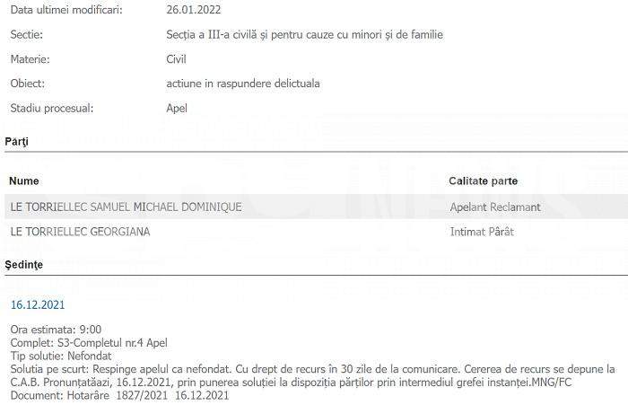 Chef celebru, și umilit, și cu banii luați, în scandalul cu nevasta angajată la Guvern / Detalii exclusive
