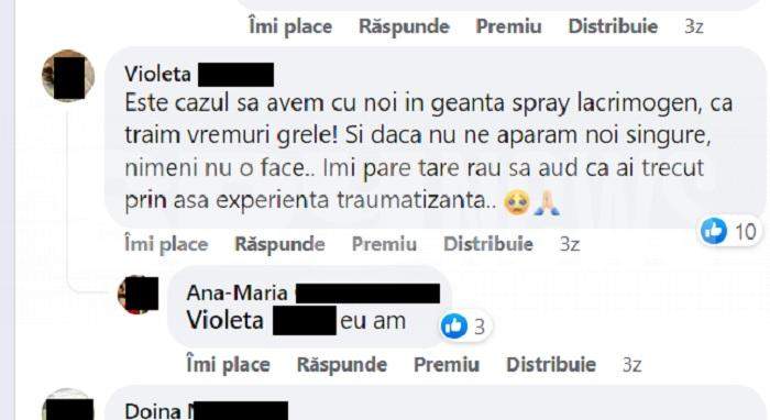 „Monstrul din autobuz” atacă femeile și le batjocorește / Scene șocante, în centrul Capitalei