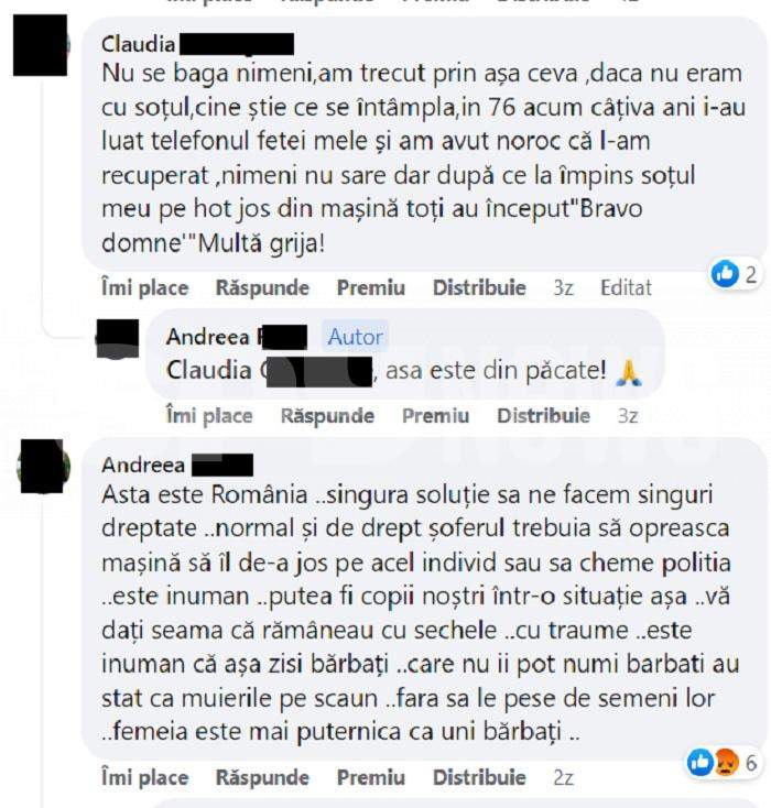 „Monstrul din autobuz” atacă femeile și le batjocorește / Scene șocante, în centrul Capitalei