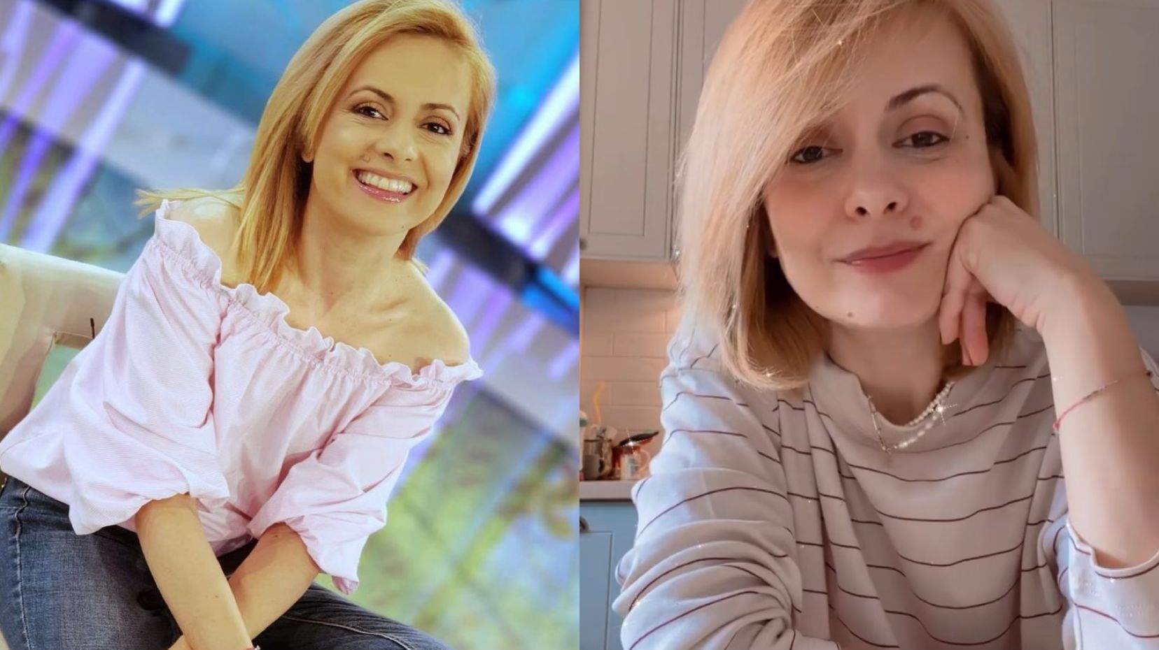 Simona Gherghe nu a mai putut pleca în vacanța de la munte. Ce s-a întâmplat cu întreaga familie: ”Cât am așteptat...” / FOTO