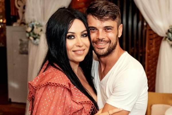 Oana Roman sărbătorește 9 ani de când l-a cunoscut pe Marius Elisei. Ce mesaj emoționant a transmis vedeta: „Ne-am greșit reciproc de multe ori”