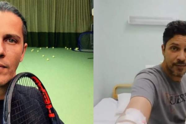 Lucian Viziru, internat de urgență la spital! Cu ce probleme de sănătate se confruntă actorul