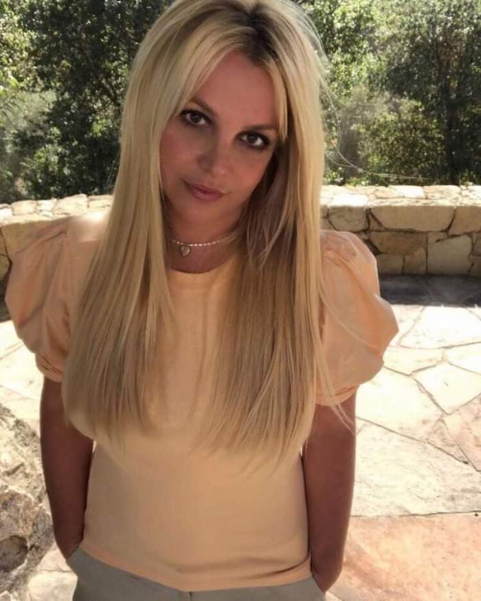 Britney Spears a rupt definitiv legătura cu sora ei! Gestul pe care l-a făcut artista