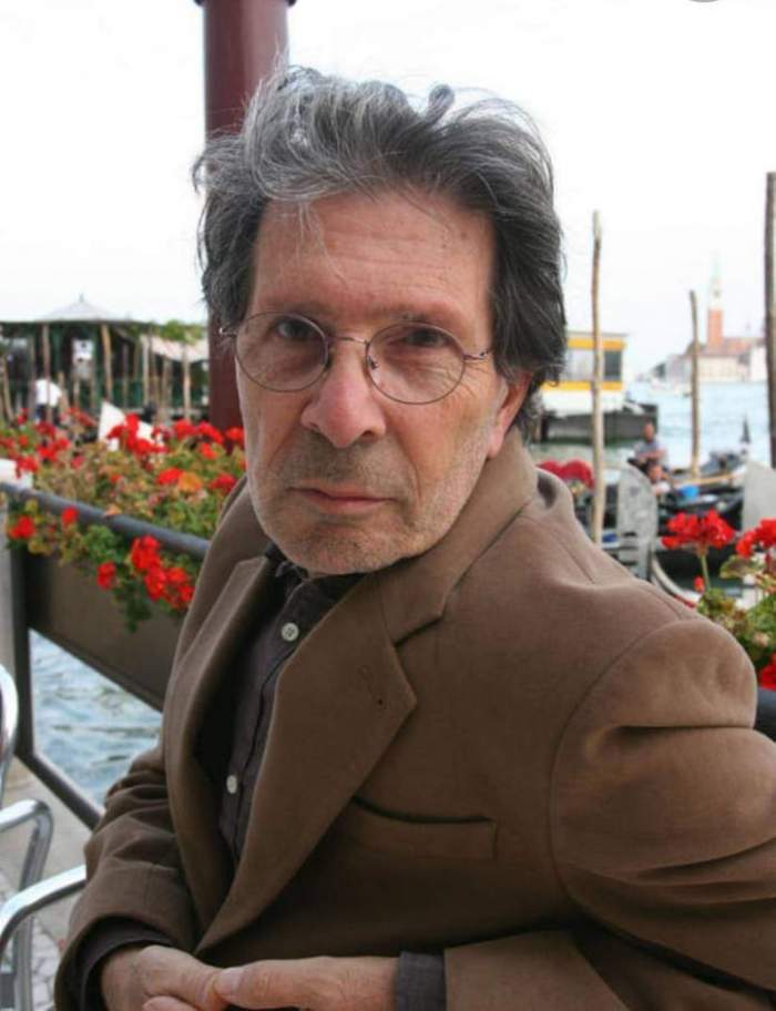 A murit Gianni Celati. Celebrul scriitor italian s-a stins din viață la 84 de ani