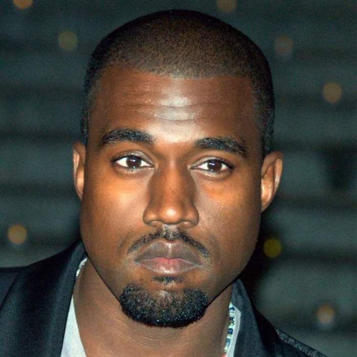 Kanye West, schimbare radicală la început de an. Ce decizie a luat rapperul în legătură cu fosta lui soție, Kim Kardashian