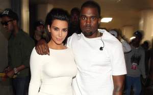 Kanye West, schimbare radicală la început de an. Ce decizie a luat rapperul în legătură cu fosta lui soție, Kim Kardashian