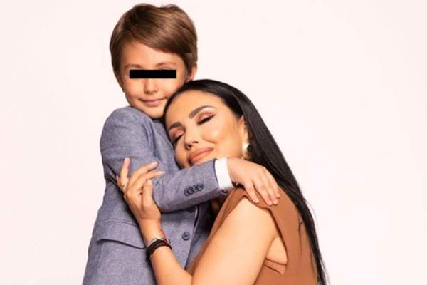 “Suntem certați!”. Andreea Mantea, dezvăluiri șocante pe Instagram! Ce se întâmplă în familia vedetei / FOTO