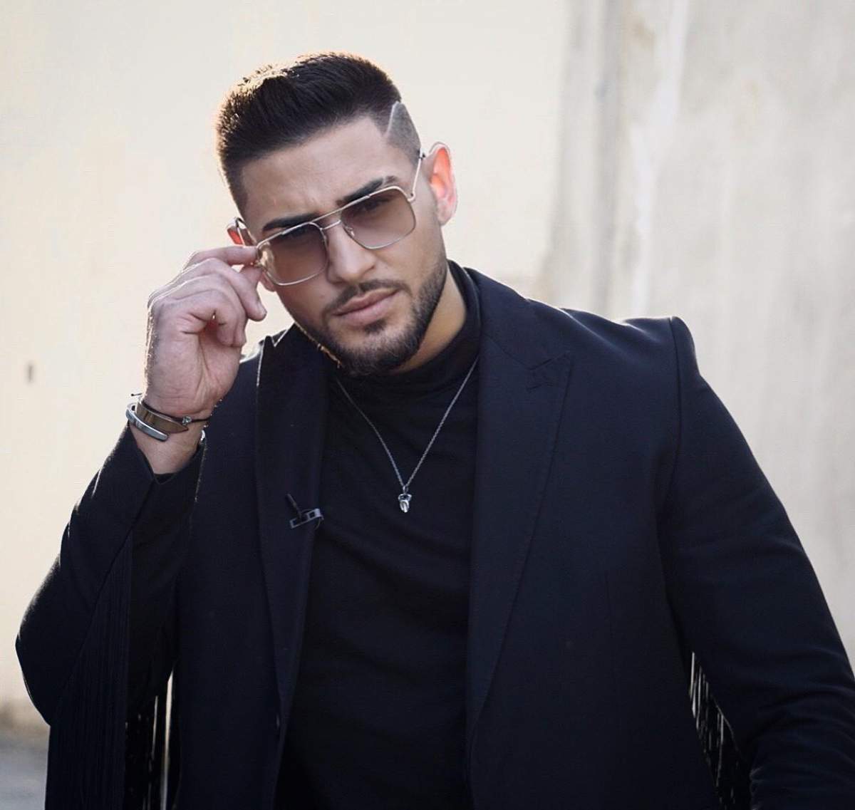 Bogdan Mocanu, prima reacție după ce s-a zvonit că a murit într-un accident rutier. Bogdan Mocanu, prima reacție după ce s-a zvonit că a murit într-un accident rutier.