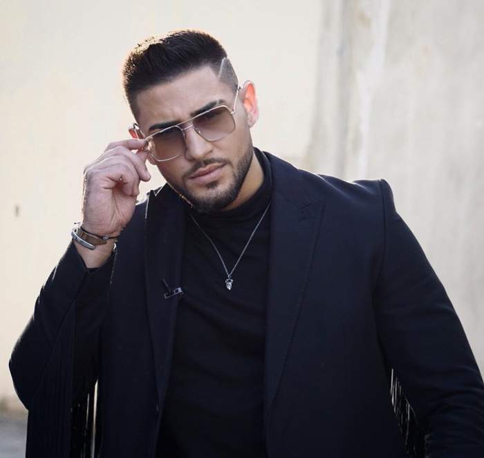 Bogdan Mocanu, prima reacție după ce s-a zvonit că a murit într-un accident rutier.