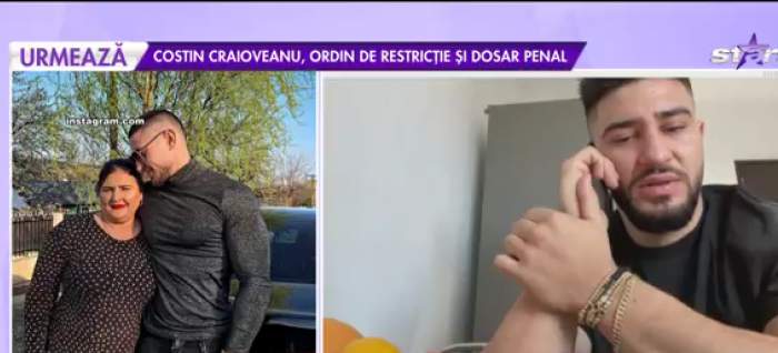 Bogdan Mocanu, prima reacție după ce s-a zvonit că a murit într-un accident rutier